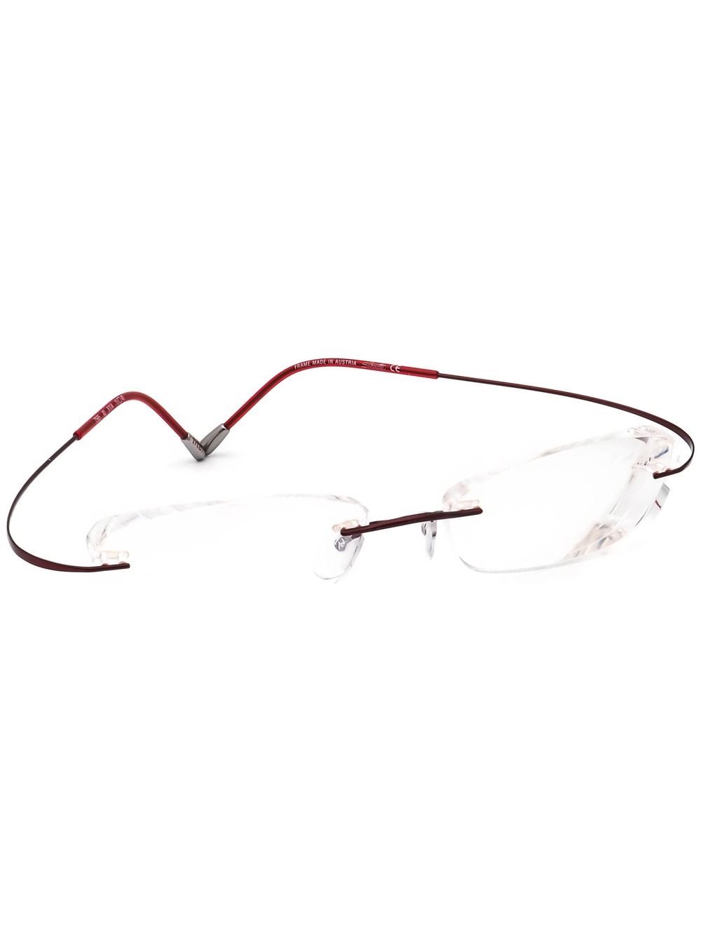 Silhouette 7565 40 6104 Titan Eyewear